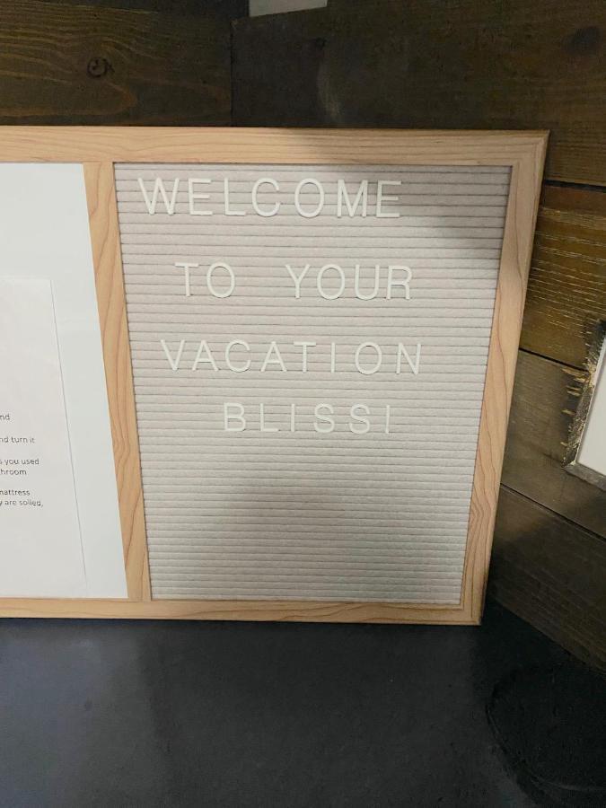 힐튼 헤드 아일랜드 Vacation Bliss Llc 빌라 외부 사진